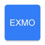 EXMO交易所高效安全数字货币交易平台v1.8.3