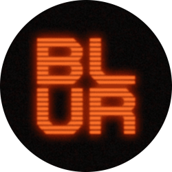 blur币安全高效交易平台