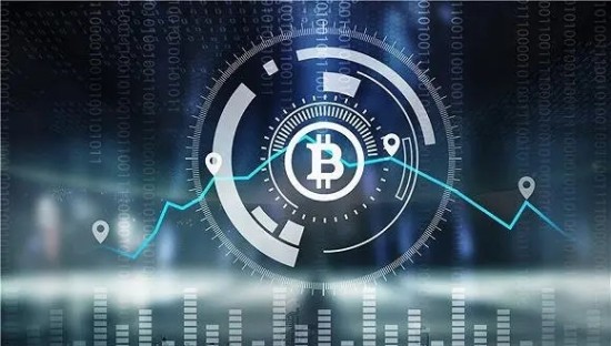 KAS币交易所分布示意图