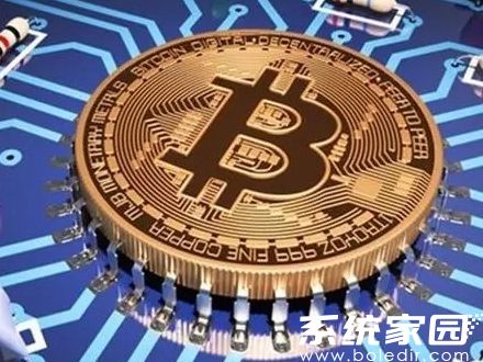 区块链技术应用