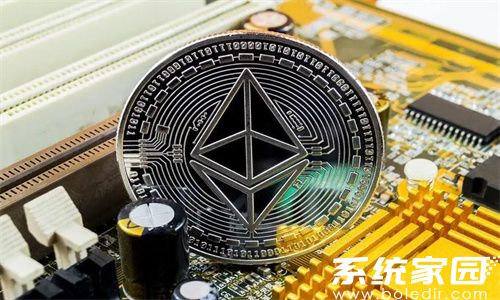 以太币法律属性与政策解读