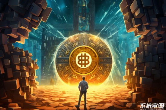 ORDI币技术架构与市场前景