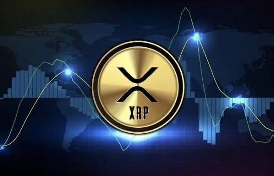 XRP瑞波币价格走势及市场分析
