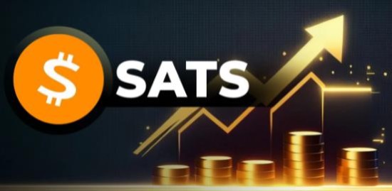 SATS币发行价格与市场走势分析