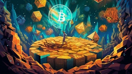 Core币长期价值走势分析