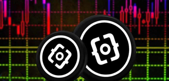 奥迪币生态示意图