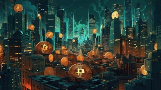 比特币十年行情趋势解析