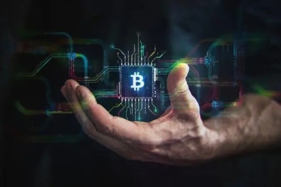 数字货币核心特征解析