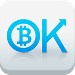 OKCoin交易所最新版安全便捷客户端下载