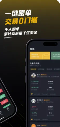 资产管理界面