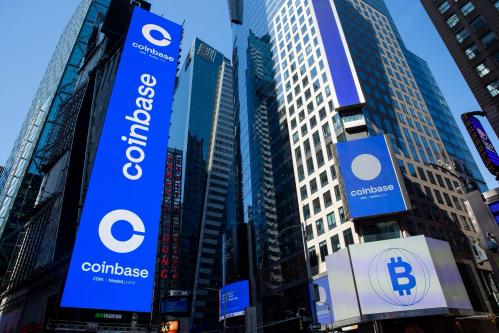 中国用户注册Coinbase及身份验证流程解析