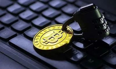以太坊挖矿设备示意图