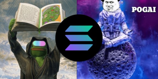 BOME币交易操作界面示意图