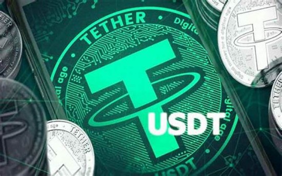 2024年USDT冷钱包安全存储指南