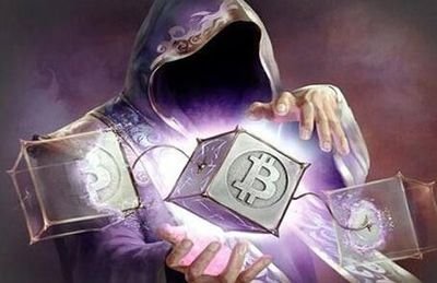 数字货币桥系统架构示意图