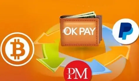 OKPAY钱包下载与合法性解析