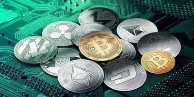 数字货币领域基础解析