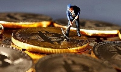 数字资产交易平台操作界面示意图