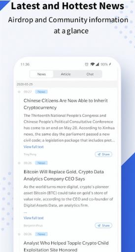 TP钱包