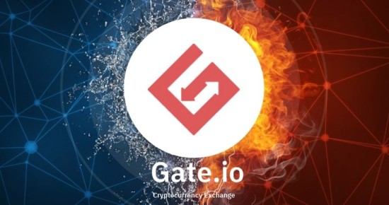 Gate.io提币教程 钱包步骤详解