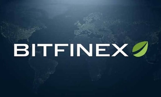 Bitfinex交易所账户注册详细流程