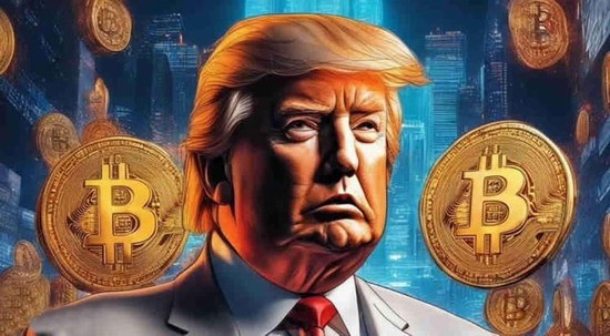 特朗普币行情数据 特朗普币发行总量说明