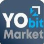 Yobit交易所安卓客户端安全交易平台v10.1.2 手机版