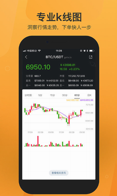多链钱包示意图