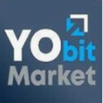 Yobit交易所数字资产交易平台v6.83 手机版