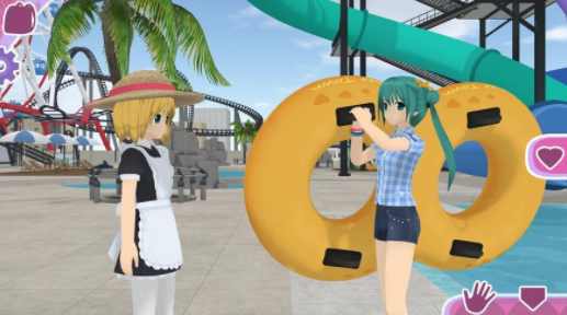 u5c11u5973u90fdu5e023D