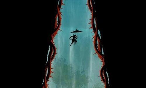 u5fcdu8005u6b66u58ebu5c9a2