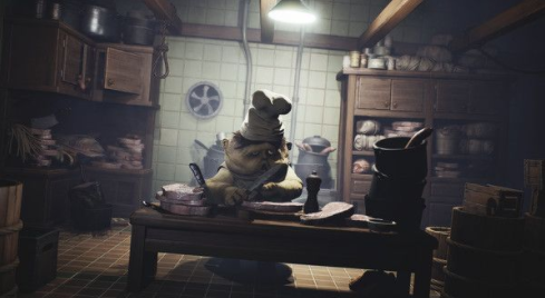 u5c0fu5c0fu68a6u9b47