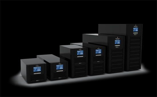 UPS电源定义与核心作用解析