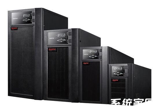 UPS设备应用场景展示