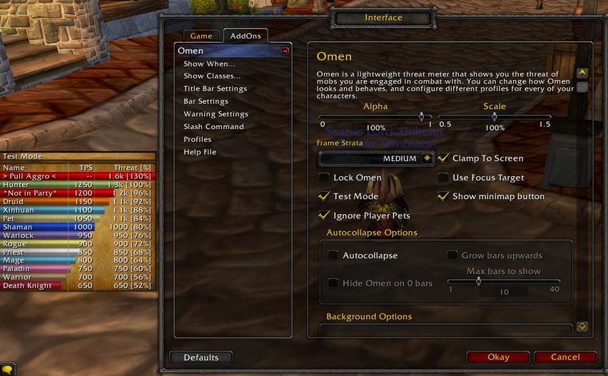 魔兽世界大脚插件路径设置教程