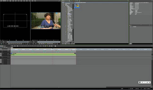 Edius与PR专业级剪辑软件深度对比