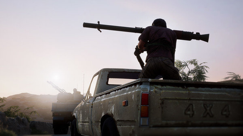 u6218u672fu5c0fu961f