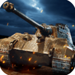 钢铁征服者中文版军事战争策略手游