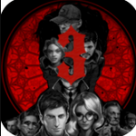 探魇3弥赛亚暗黑解谜剧情冒险v1.0.3 完整版