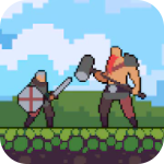 十字军要塞之王中世纪策略战争手游