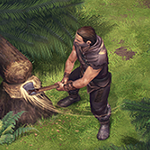 暴风雨生存传奇无限资源解锁v1.14.7 最新免费版