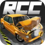 RCC真实车祸模拟驾驶