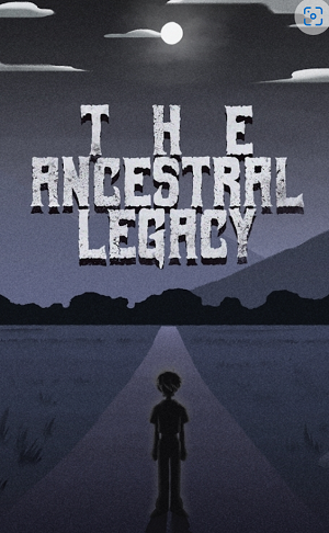 u7956u5148u7684u9057u4ea7