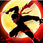 暗影武士王国激斗实录