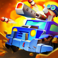 装甲突围内置功能解锁版沉浸式战场