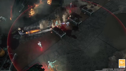 u7eddu5883u751fu8fd8u8005u65e0u654cu7248