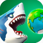 饥饿鲨鱼深海霸主生存挑战v4.7.0  无限钻石版