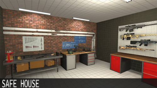 u6c89u9ed8u7684u72d9u51fbu624bu6c49u5316u7248