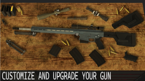 u6c89u9ed8u7684u72d9u51fbu624b