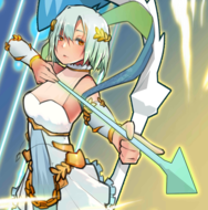 女神弓箭手横版动作射击手游v1.05 无限金币版